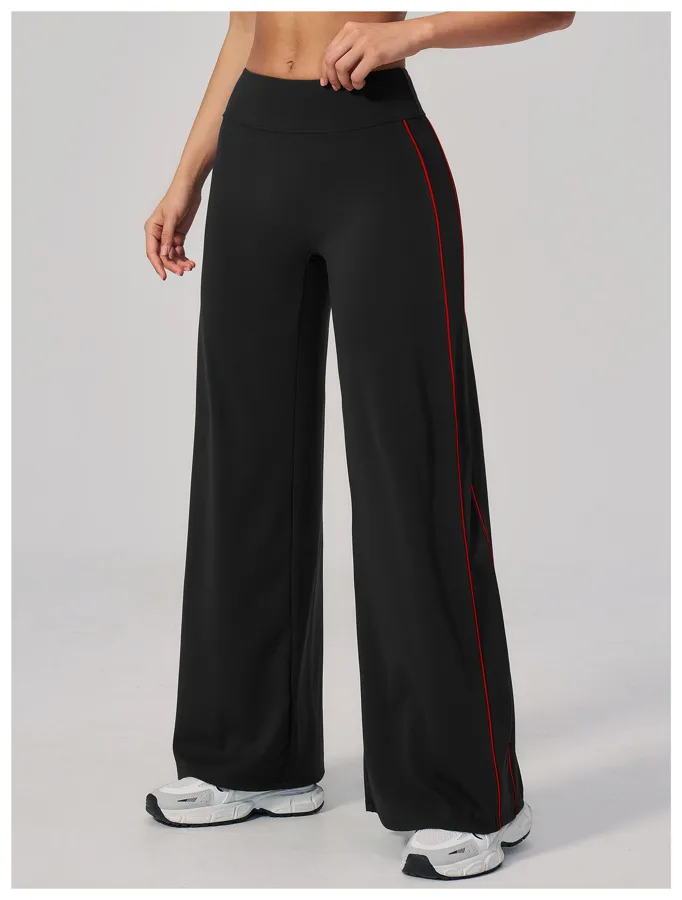 Wide-leg Pants FCK4539 — product image 1