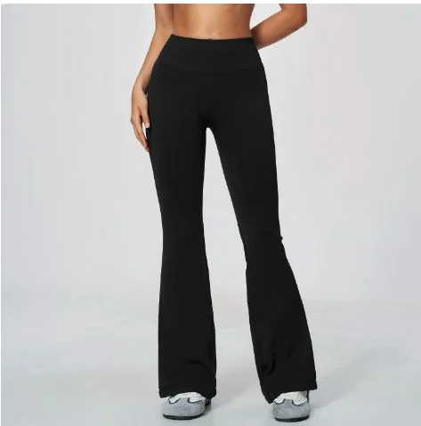 Flared Pants FCK5112-2 — product image 1