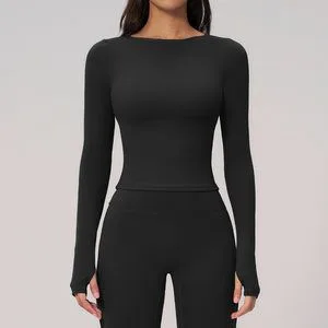 Long Sleeve FCX2551 — product image 1