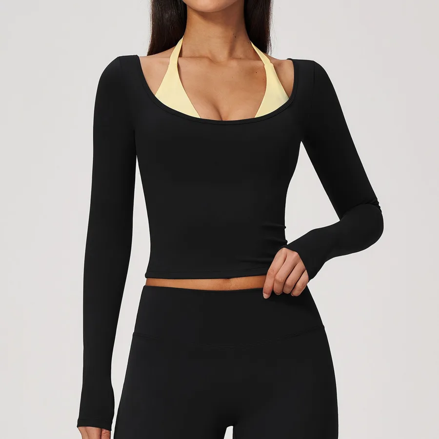 2585 Long Sleeve FCX2585 — product image 1
