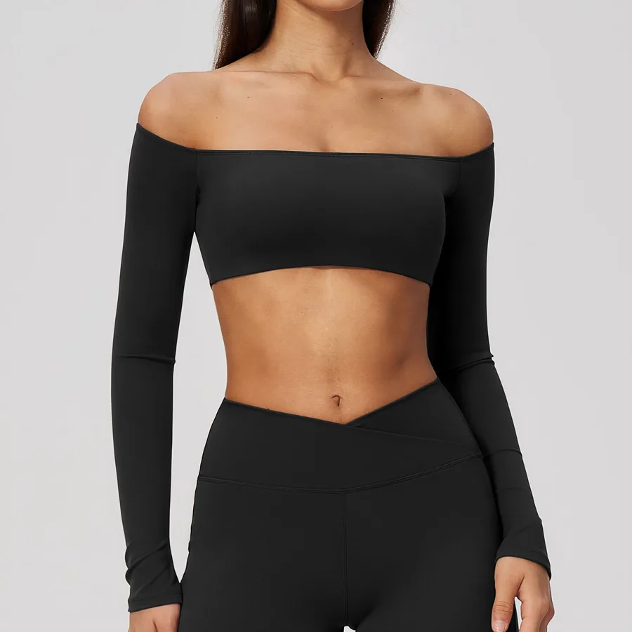 Long Sleeve FCX2588-1 — product image 1