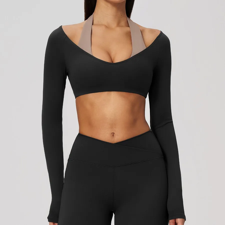 Long Sleeve FCX2588-2 — product image 1