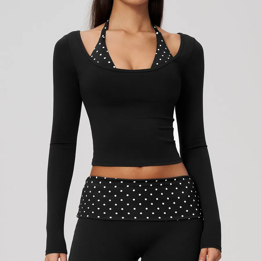 Long Sleeve FCX4549 — product image 1