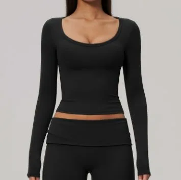 9599-2 Long Sleeve FCX9599-2 — product image 1