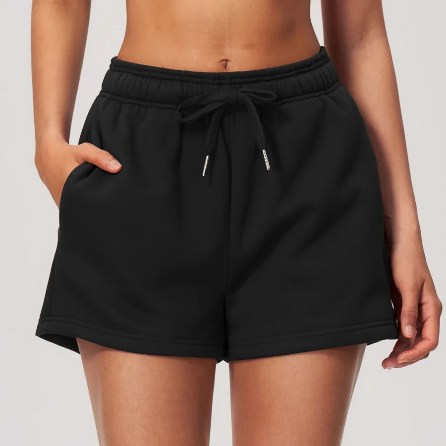 Short Sweatpants FDK5555-1 — product image 1