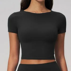 Short Sleeve FDX2551 — product image 1
