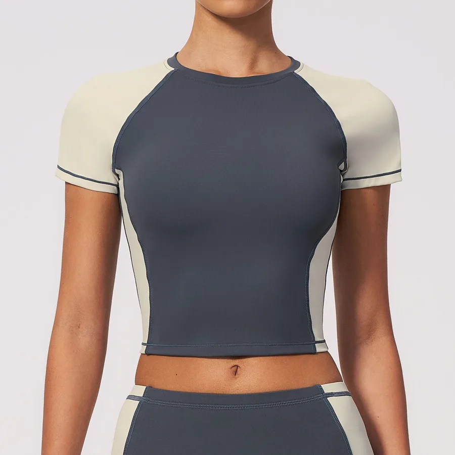 Short Sleeve FDX2567 — product image 1