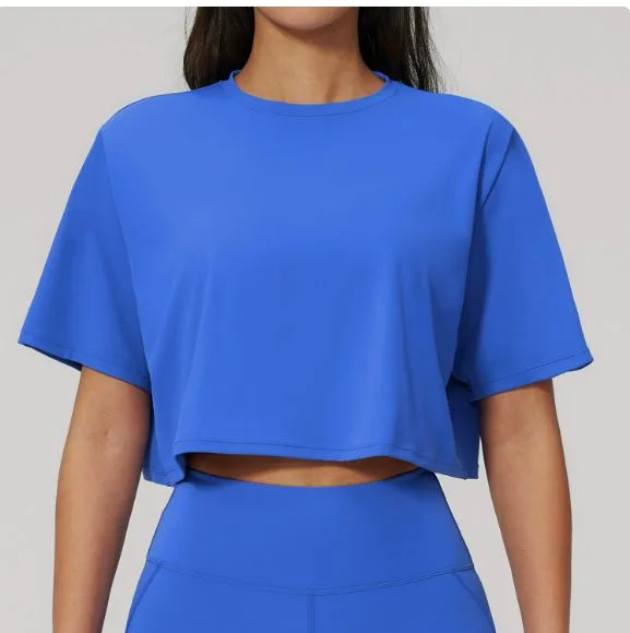 Short Sleeve FDX3091 — product image 1