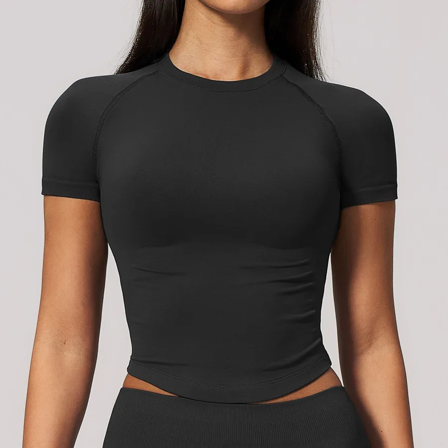 Short Sleeve FDX4535 — product image 1
