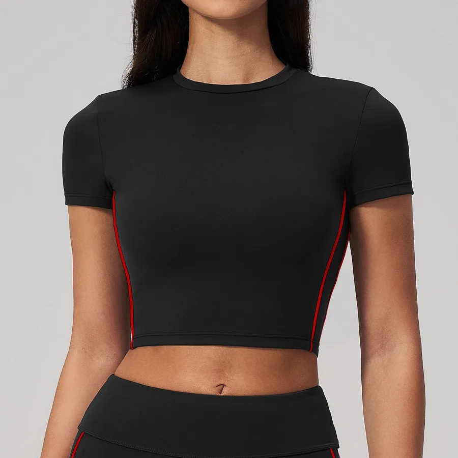 Short Sleeve FDX4539 — product image 1