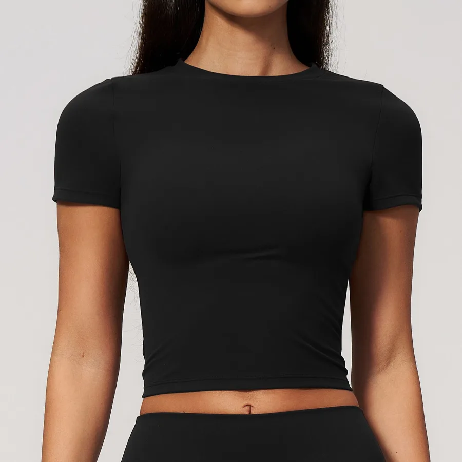 Short Sleeve FDX9616 — product image 1