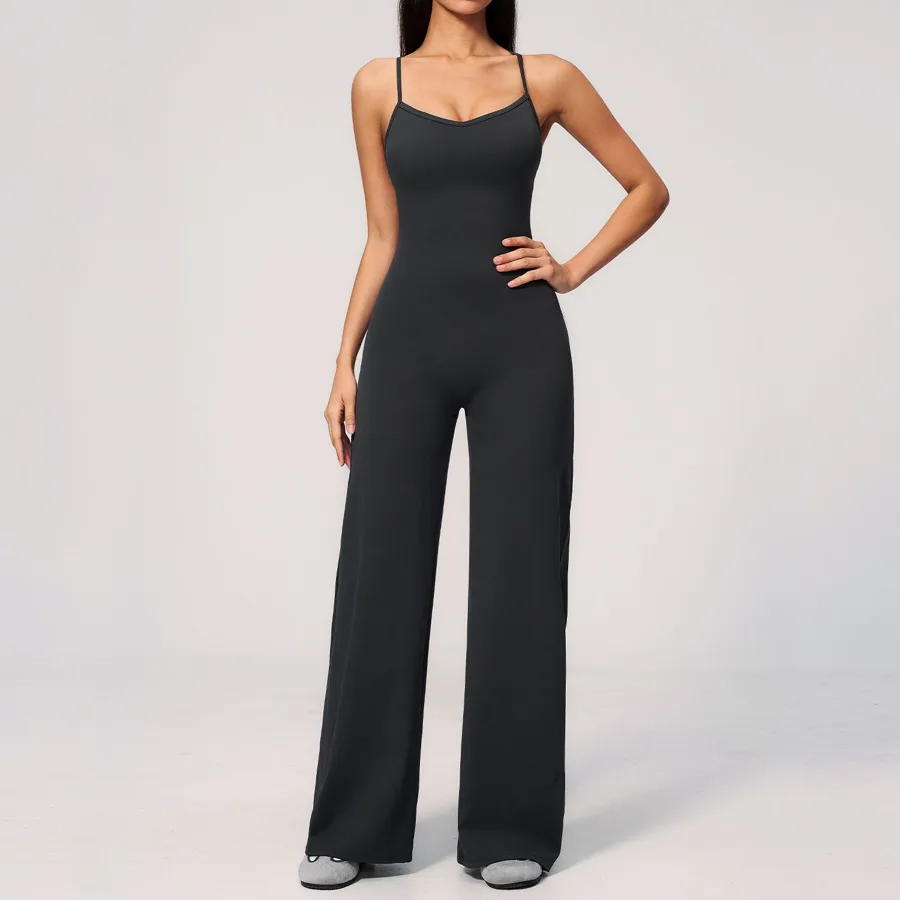 Jumpsuit FLT4529-1 — product image 1