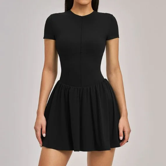 Dress FLT9576 — product image 1