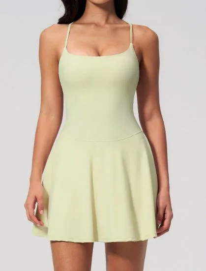 2135 Dress FLY2135 — product image 1
