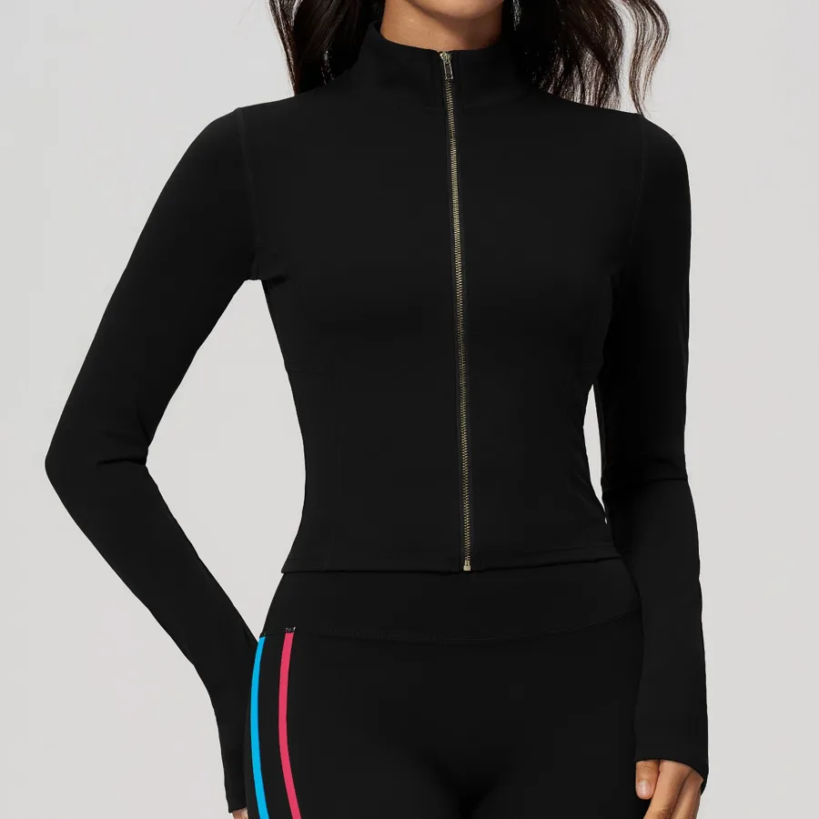 Jacket FWT2578 — product image 1