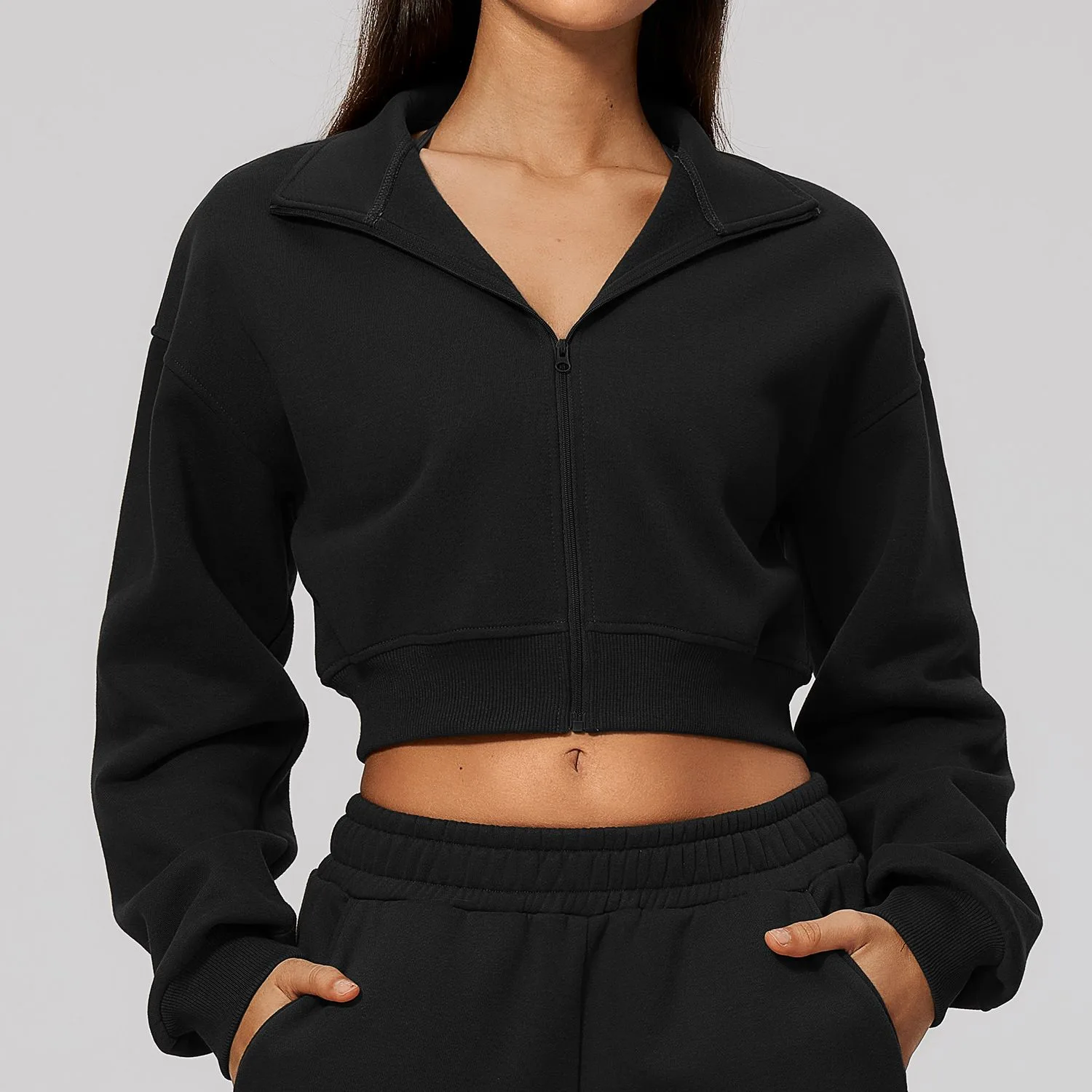 3615 Jacket FWT3615 — product image 1