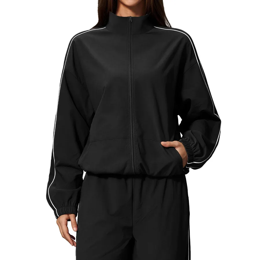 Jacket FWT3616 — product image 1