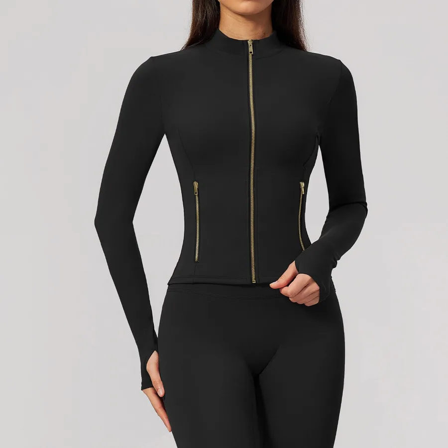 Jacket FWT5529 — product image 1