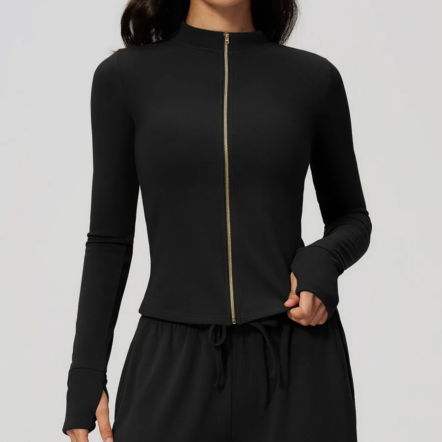 Jacket FWT9626 — product image 1