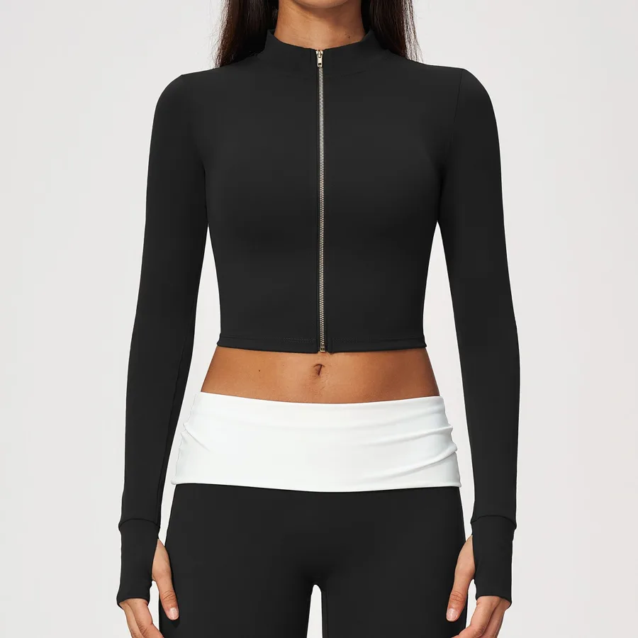 9666 Jacket FWT9666 — product image 1