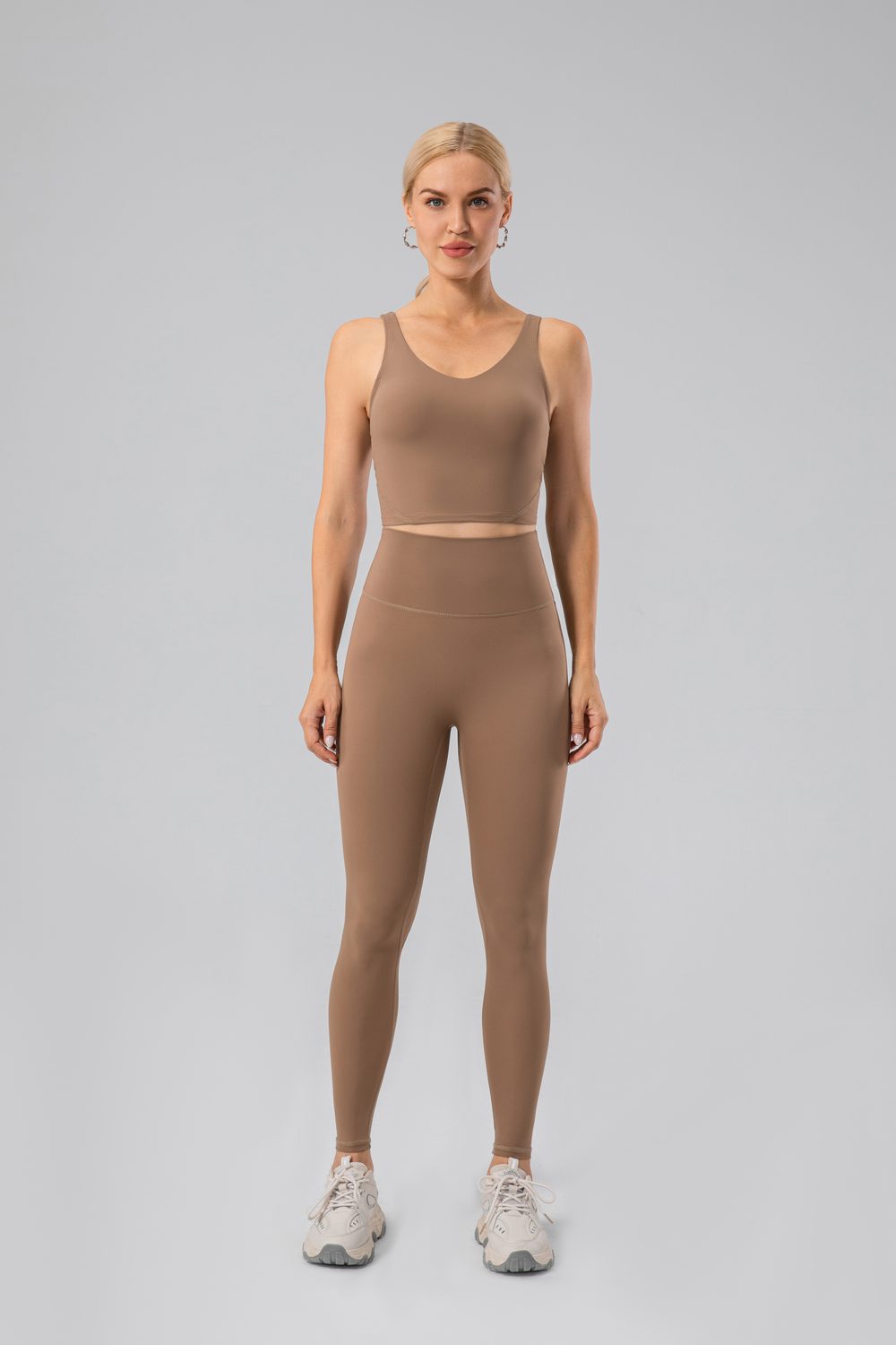 Sports 7/8 Pants KW197 — product image 1