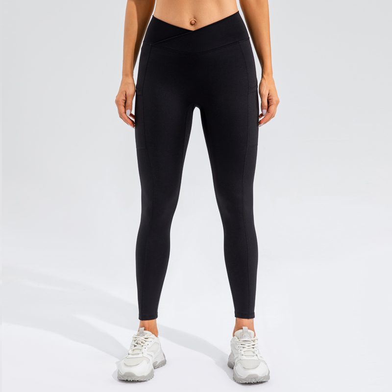 Yoga Pants KW203 — product image 1