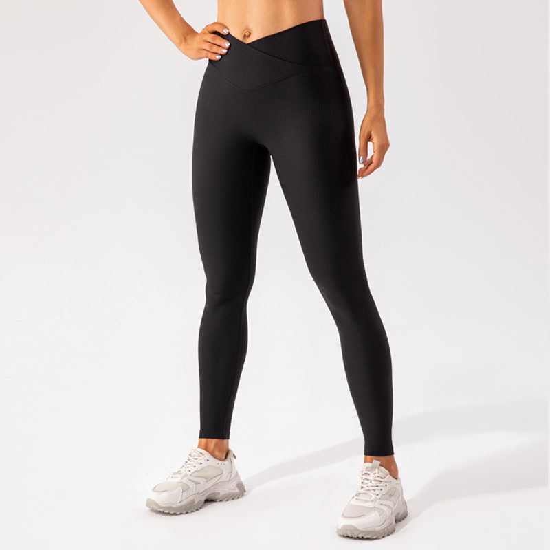 Yoga Pants KW207 — product image 1
