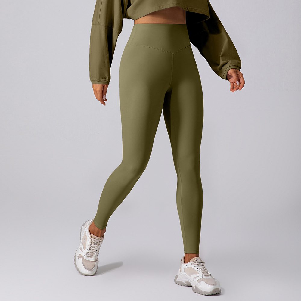 Yoga Pants KW219 — product image 1