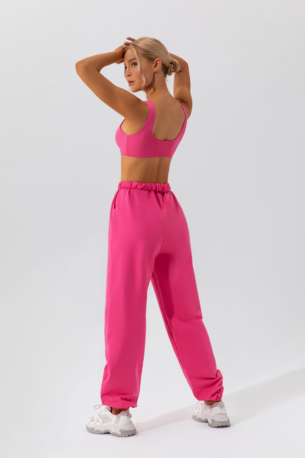Casual Yoga Pants KW221 — product image 1