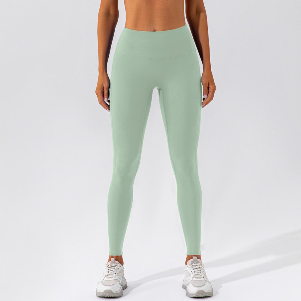 Yoga Pants KW225 — product image 1