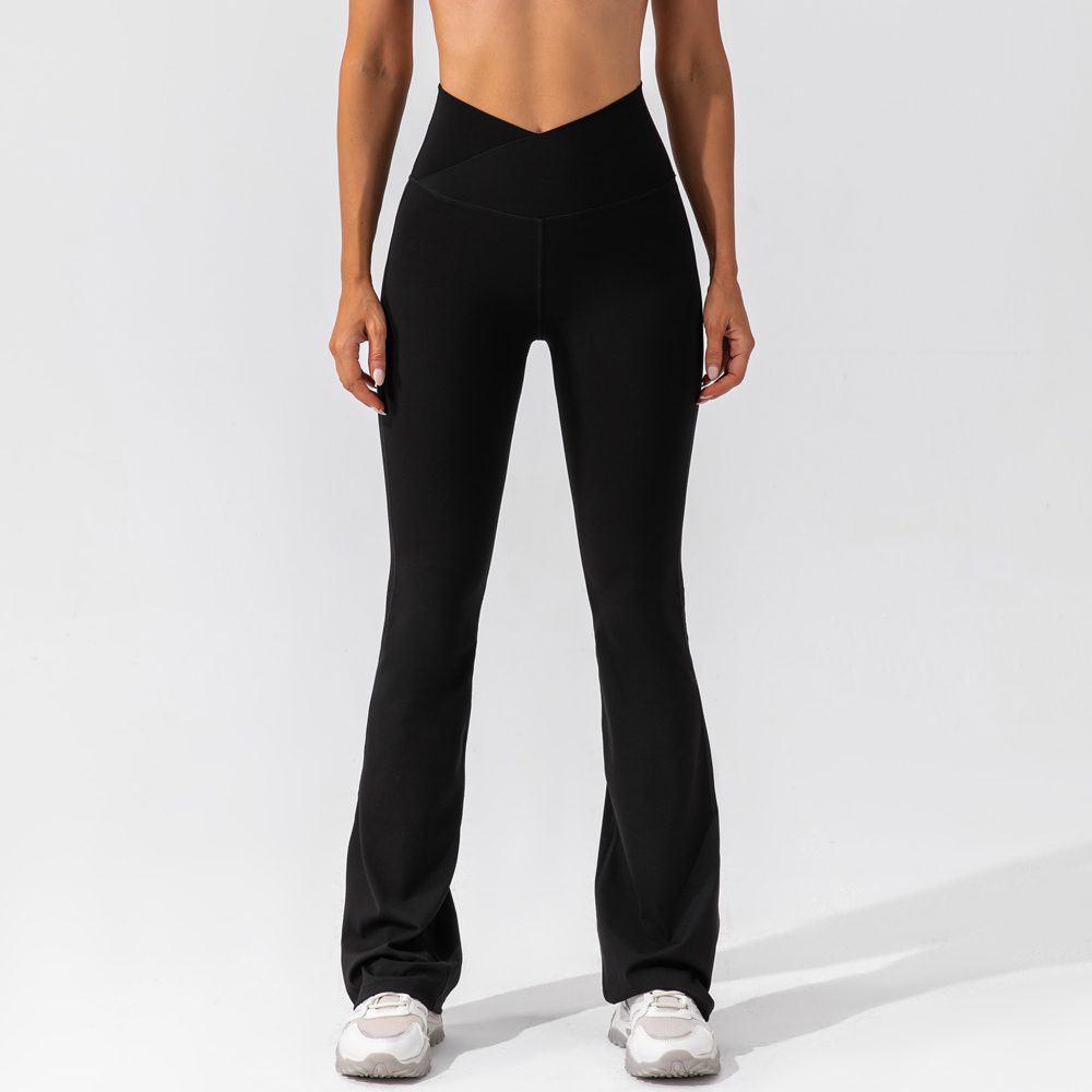 Flared Pants KW231 — product image 1
