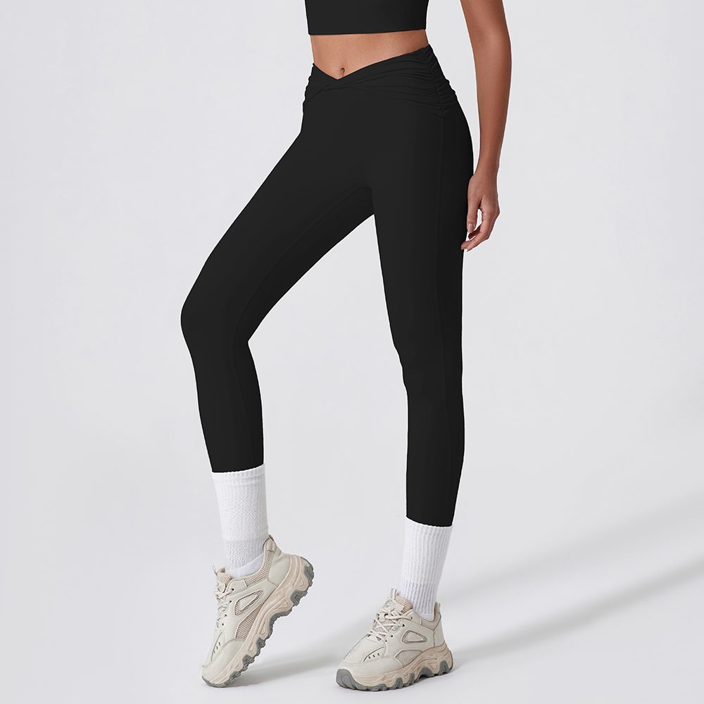 Fitted Sports Leggings KW401 — product image 1