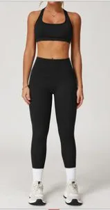 2020 Bra + ECK2020-2 Pants Set TZ2020-2 — product image 1