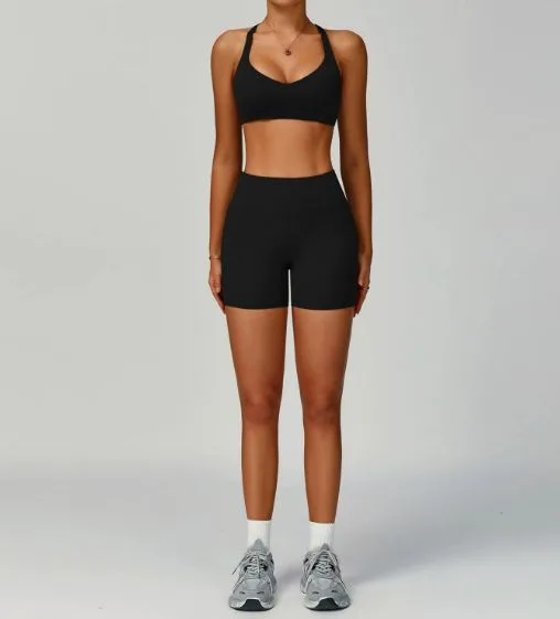 Bra Shorts TZ2029-2 — product image 1