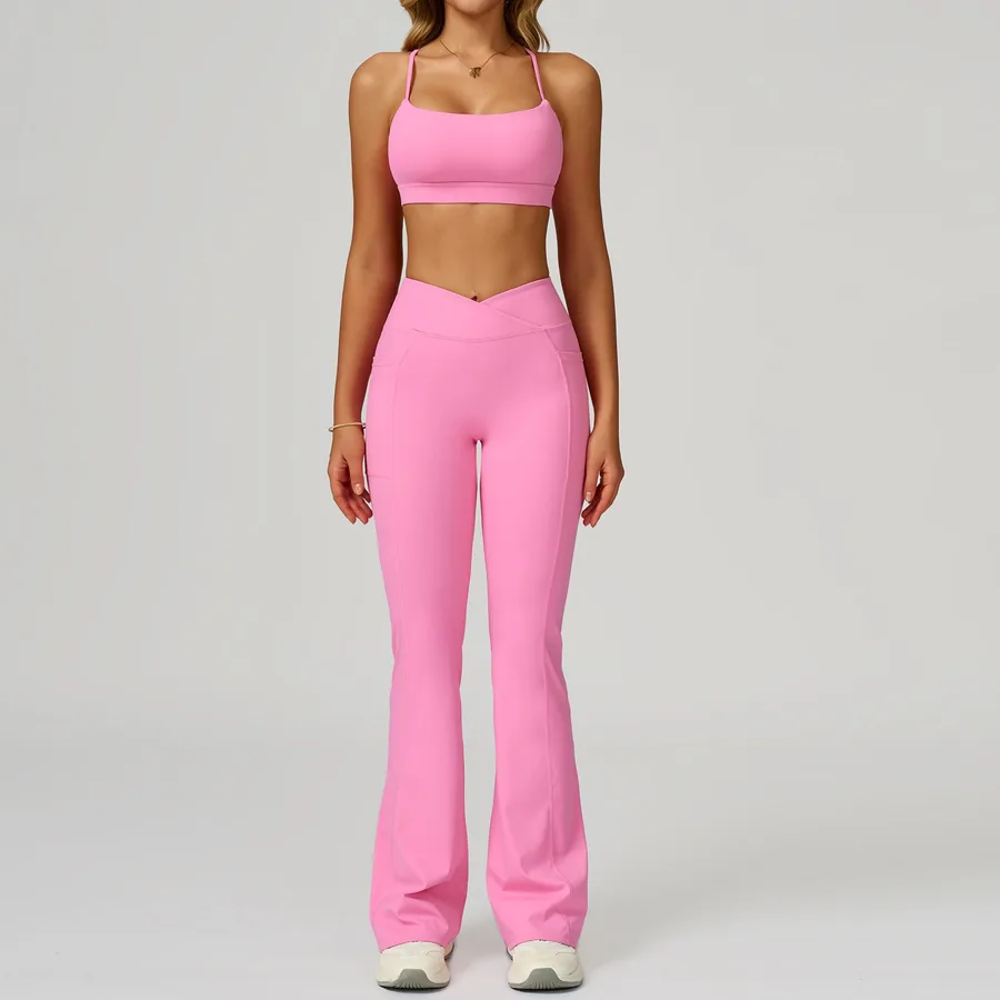 2030 Bra + 2030-2 Pants TZ2030-3 — product image 1