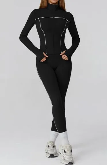 2036 Jacket + 2036 Pants TZ2036-2 — product image 1