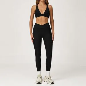2044 Hoodie + 2044 Short Sweatpants Set TZ2044-4 — product image 1