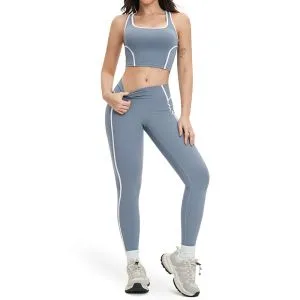 2101 Tank + 2101-1 Pants Set TZ2101-2 — product image 1