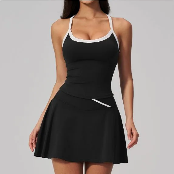 2134 Tank + 2134 Midi Skirt TZ2134-2 — product image 1