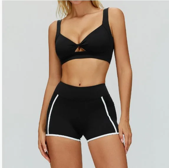 2501 Bra + 2501 Shorts Set TZ2501-1 — product image 1