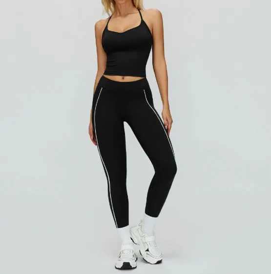 2501 Tank + 2501 Pants Set TZ2501-4 — product image 1