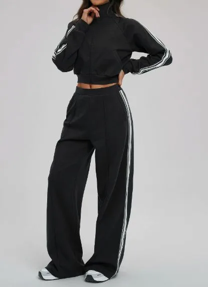 2519 Hoodie + 2519 Sweatpants TZ2519-1 — product image 1