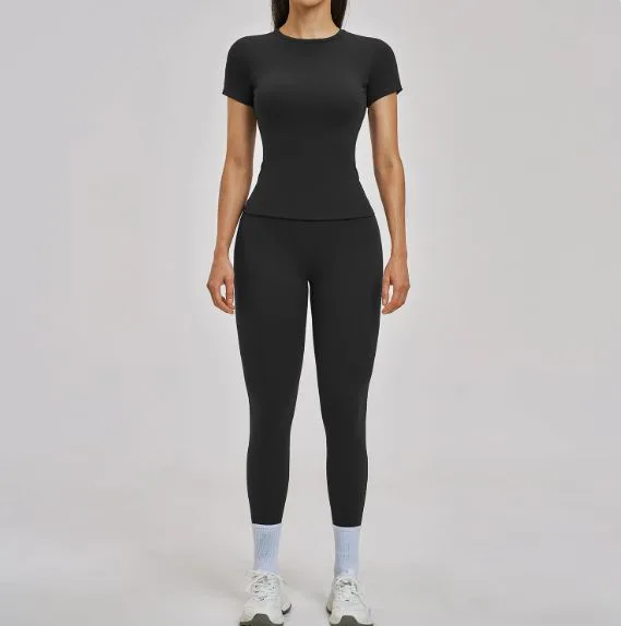 2546 Short Sleeve + 2546-2 Pants TZ2546-4 — product image 1
