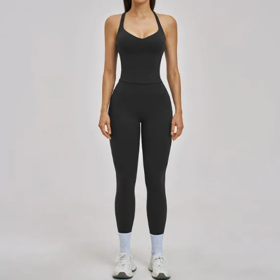 2546 Tank + 2546-2 Pants TZ2546-5 — product image 1