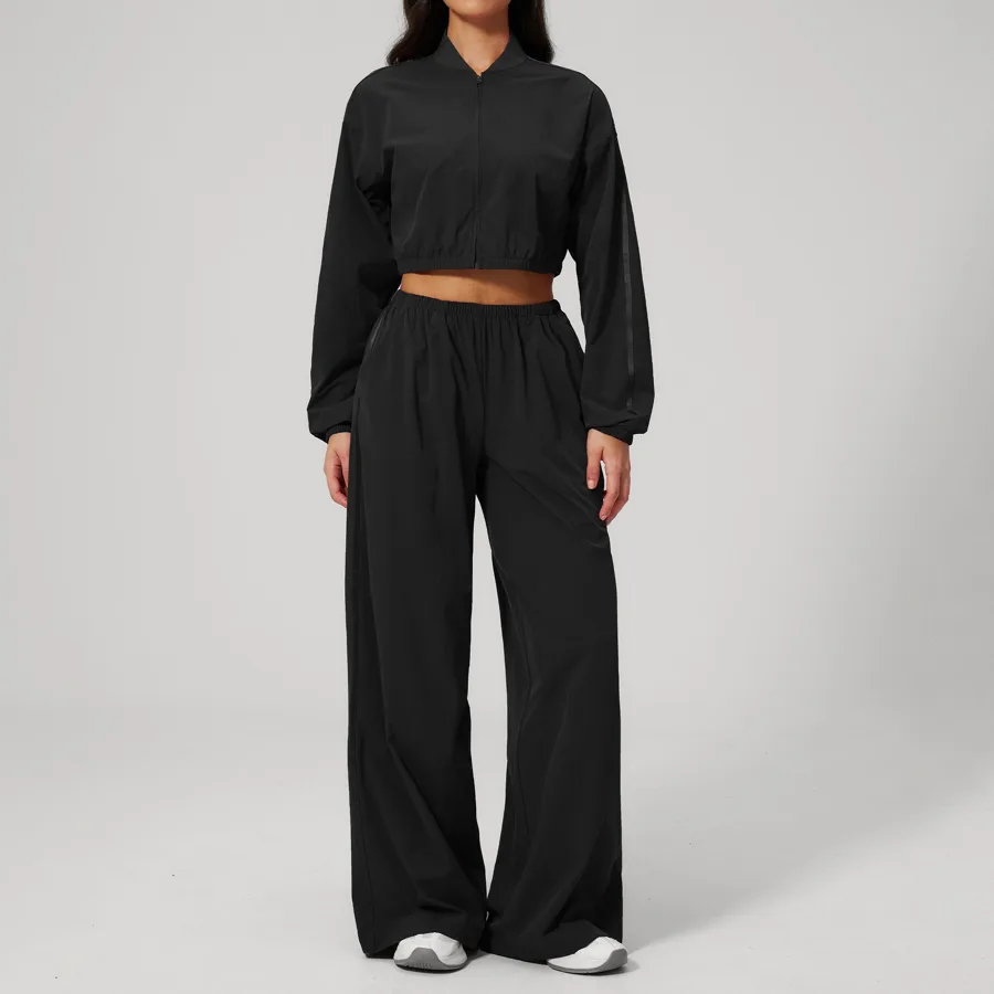 ECK2549 Pants + EWT2549 Jacket TZ2549 — product image 1