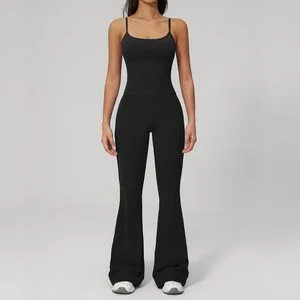 2551 Tank + 2551 Flared Pants TZ2551-10 — product image 1