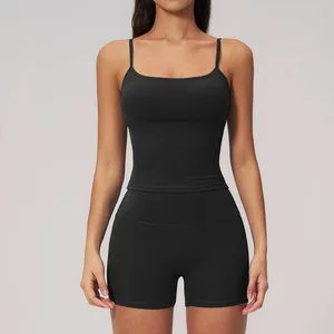 2551 Tank + 2551 Shorts TZ2551-2 — product image 1