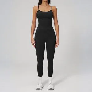 2551 Tank + 2551-1 Pants TZ2551-6 — product image 1