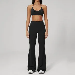 2551 Bra + 2551 Flared Pants TZ2551-9 — product image 1