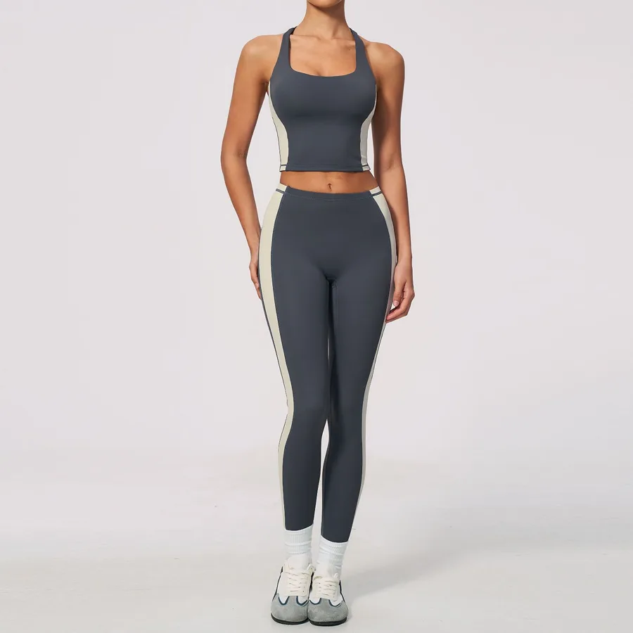 2567 Tank + 2567 Pants TZ2567-5 — product image 1
